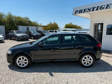 Audi A3 - 8