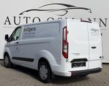 Ford Transit Custom 320 L1H1 LKW VA Trend | 3-Sitzer  - Ford Transit Custom in Duisburg