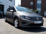 Volkswagen Golf Sportsvan VII - Volkswagen Golf: Pickup