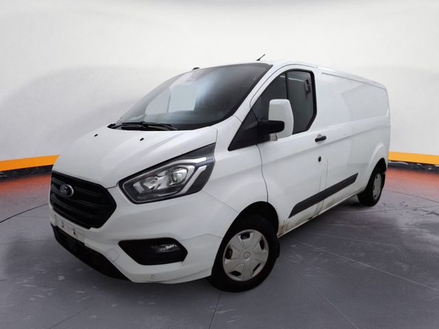 Ford Transit Custom 2.0 EcoBlue 300L2 Trend*KAMERA*SH