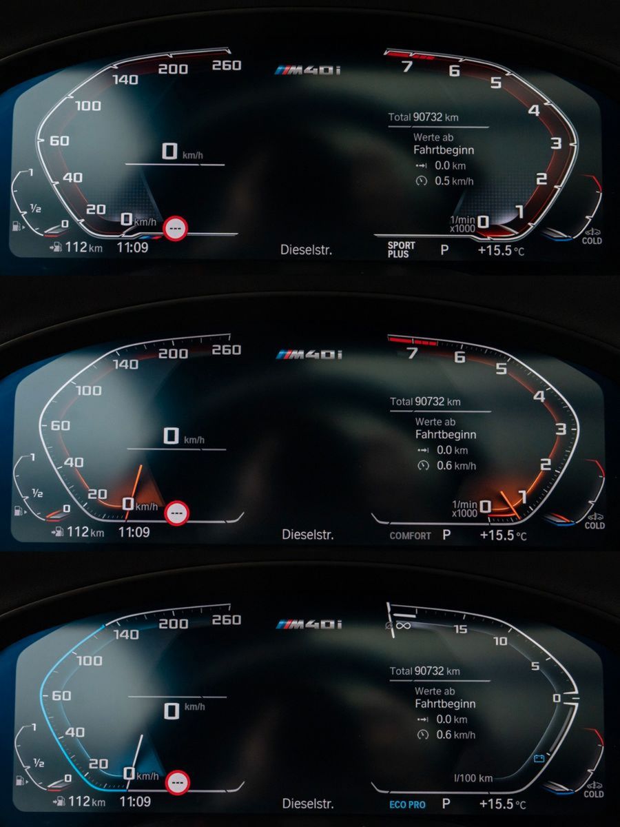 Fahrzeugabbildung BMW X4 M40 i Panorama 360° HUD DAB H/K DisplKey AHK