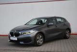 BMW 116d Advantage LED 119 g/km 11.584.- € NETTO - BMW 116 mit Diesel-Antrieb: Limousine