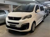 Peugeot Traveller *NAVI*NEUER MOTOR - Peugeot Traveller aus 2017