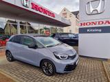 Honda Jazz 1.5 i-MMD Hybrid Advance Sport - Honda Jazz Gebrauchtwagen in Chemnitz
