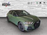 Audi A1 Sportback 1.0 TFSI 25 advanced+PDC+GRA+SITZH. - Jahreswagen: Kleinwagen