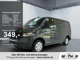 Volkswagen T6.1 Transporter Kasten 2.0 TDI KAM Klima - Volkswagen T6 transporter