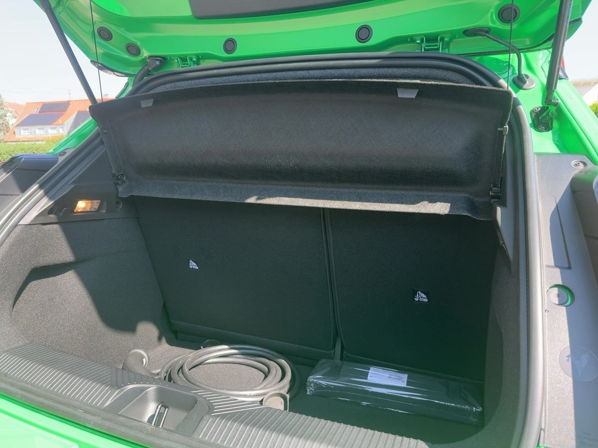 Fahrzeugabbildung Renault R 5 E-Tech 120 Evolution 120 Urban Range GJR SHZ