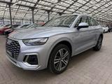 Audi Q5 55 Sportback 2.0  TFSI e|quattro|ACC|LED|Navi - Audi Q5 mit Hybrid-Antrieb: 2.0
