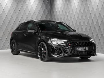 RS3 2.5 TFSI S tronic quattro Sportback