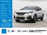 Peugeot 5008 Allure PureTech 180 GT-Line PANO AHK LED - Peugeot 5008 mit Schiebedach