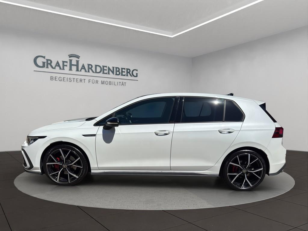 Volkswagen Golf GTD Black Style TDI DSG Panoramadach