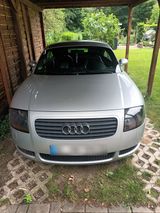 Audi TT 1.8 Turbo - Audi TT: Turbo