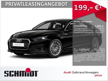 Audi A5 - 1