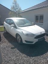Ford Focus 1,5 TDCi 70kW Business Turnier Busines...
