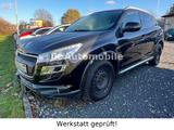 Peugeot 4008 Allure 4WD / AHK / Kamera - Peugeot 4008 Gebrauchtwagen