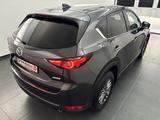 Mazda CX-5 2.0 ExclusiveLine HUD+LED+Navi+360°+8-fach - graue Mazda CX-5