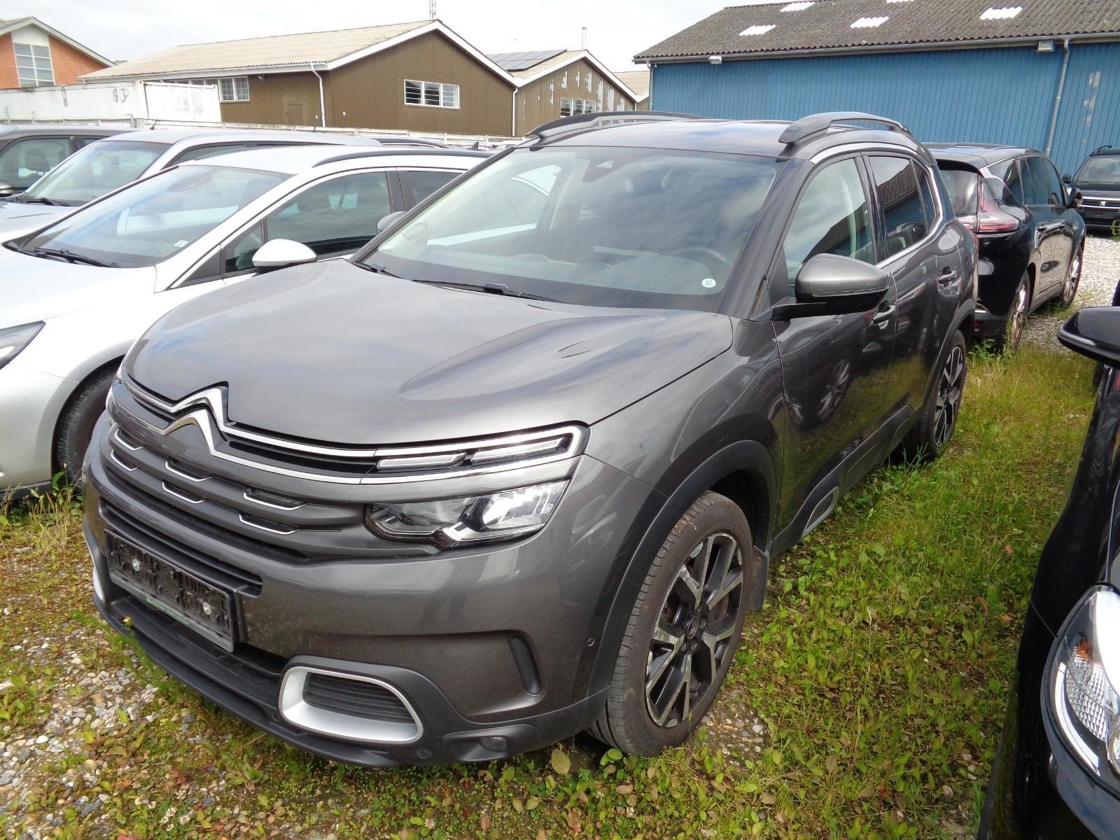 Citroën C5 Aircross Feel