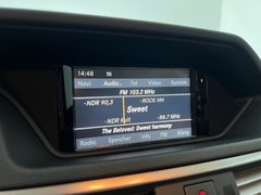 MERCEDES-BENZ E 350 CGI V6 / 292PS/ 2.H/ GARANTIE/ TOP AUSST. MERCEDES-BENZ E 350 CGI V6 / 292PS/ 2.H/ GARANTIE/ TOP AUSST.