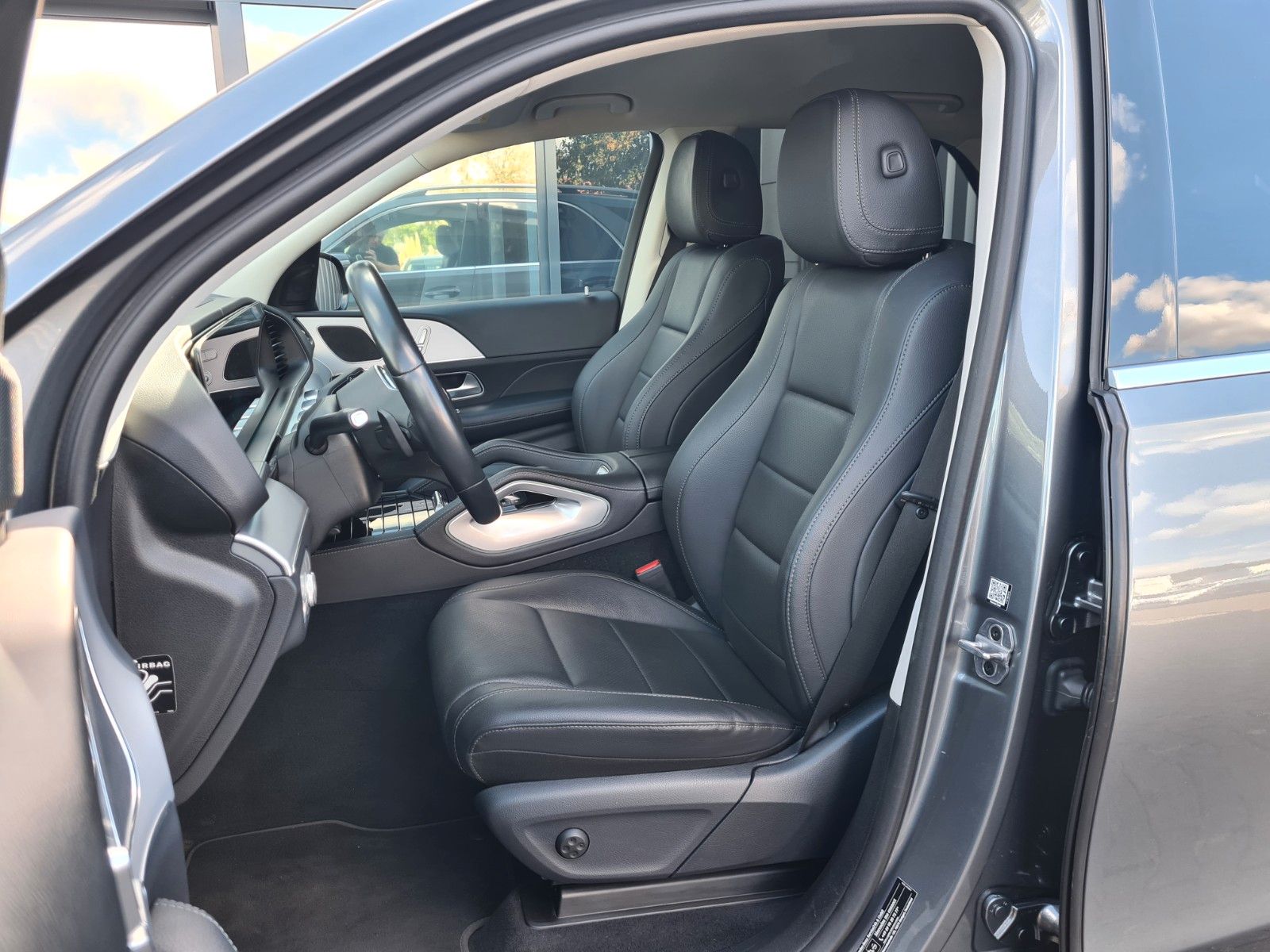Mercedes-Benz GLE 350e 4Matic - ASSISTS - 360° - AHK - 8x ALU foto 13