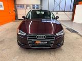 Audi A3 attraction Bi-Xenon Sitzheizung Klimaaut. - Audi A3 aus 2013: Limousine