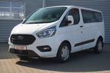 Ford Transit Custom L1 8-Sitzer Navi Sitzheizung - Ford Transit Custom in Magdeburg