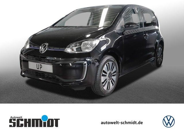 Volkswagen e-up! Edition