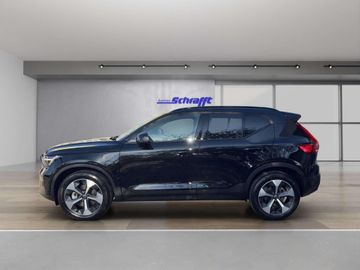 Volvo XC40 Plus Dark B4 Mild-Hybrid