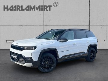 Jeep Compass First Edition PANORAMA+KAMERA+ACC+CARPLA