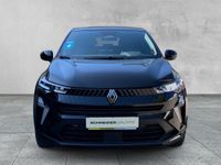 Renault Captur - Vorschau Bild 8