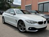 BMW 418 d Gran Coupe Sport Line / 2.Hand / XENON - BMW 418 Gran Coupé mit Diesel-Antrieb