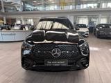 Mercedes-Benz GLE 450 d 4MATIC AMG Line Premium 360 4xSHZ ACC - Mercedes-Benz GLE 450 Jahreswagen
