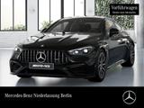 Mercedes-Benz CLE 53 4M NIGHT+360+KEYLESS+9G - Mercedes-Benz CLE 53 AMG: Schwarz