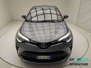 Toyota C-HR - 2