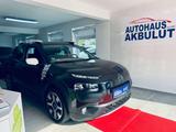 Citroën C4 Cactus Rip Curl*1.Hand+Finanzierung+Garntie+I - Citroën C4 Cactus mit Panoramadach