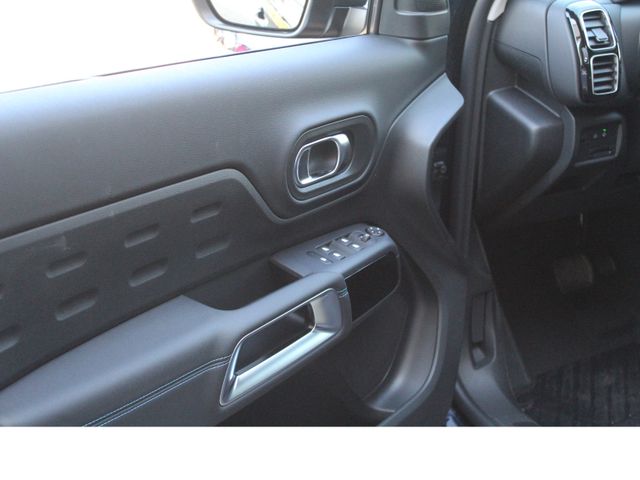 Citron C5 Aircross Max