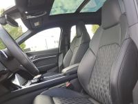 Audi Q8 e-tron - Vorschau Bild 17
