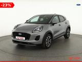 Ford Puma Titanium 1.0 EB mHev Aut. LED Navi Kamera