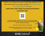 Dethleffs c-joy 460 LE ähnlich Active