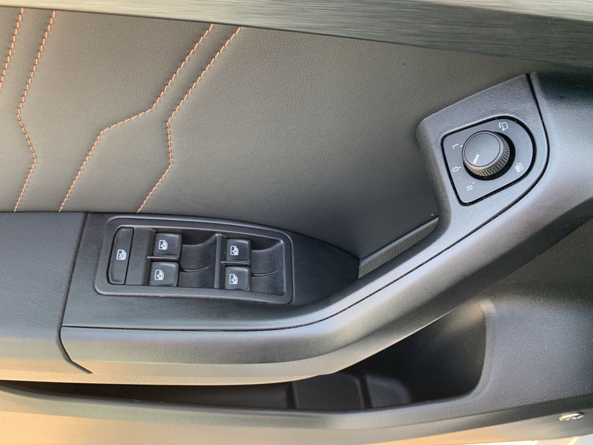 Cupra Ateca - Bild 41