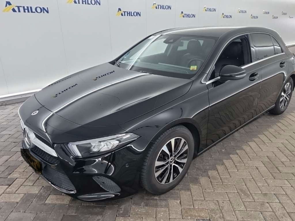Image of Mercedes-Benz A 180