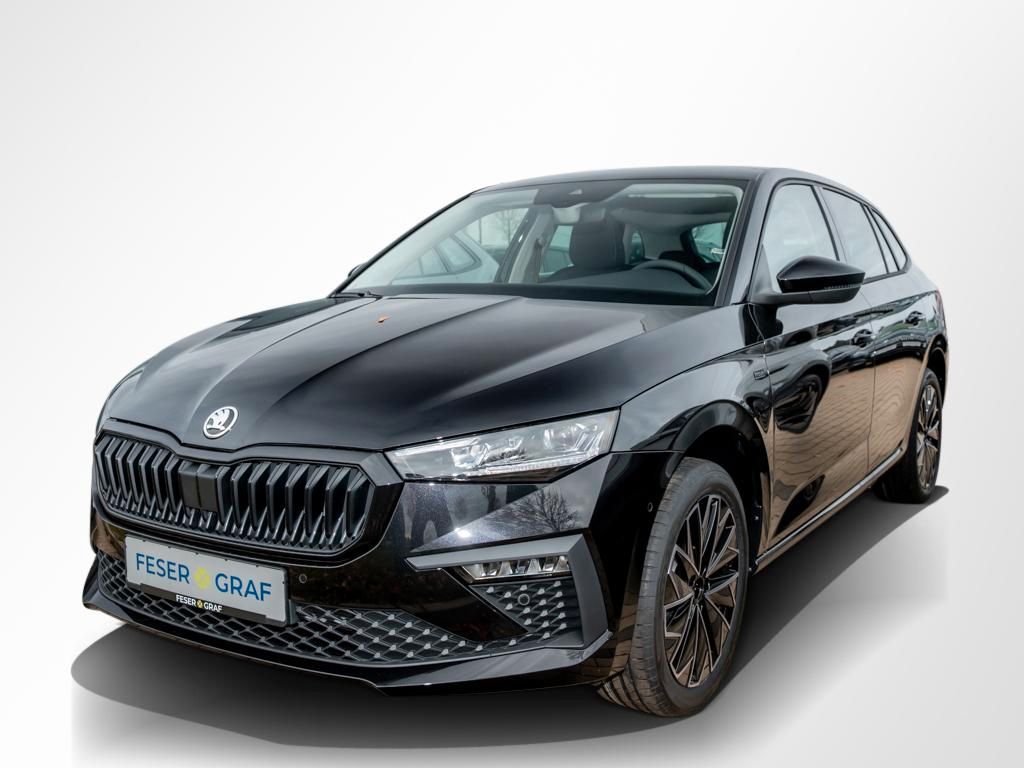 Skoda Scala - Bild 14