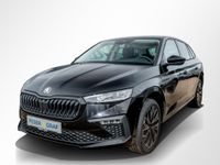 Skoda Scala - Vorschau Bild 14