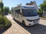 Chausson EXALTIS 7068 XLB - Chausson Integrierter
