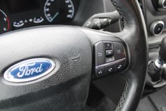 Fahrzeugabbildung Ford Transit Custom TREND L2 H2 HOCH LANG + AHK NAVI