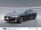 Audi A5 Sportback 40 TFSI MATRIX ACC 19" KAM advanced - Audi A5 in Freiburg