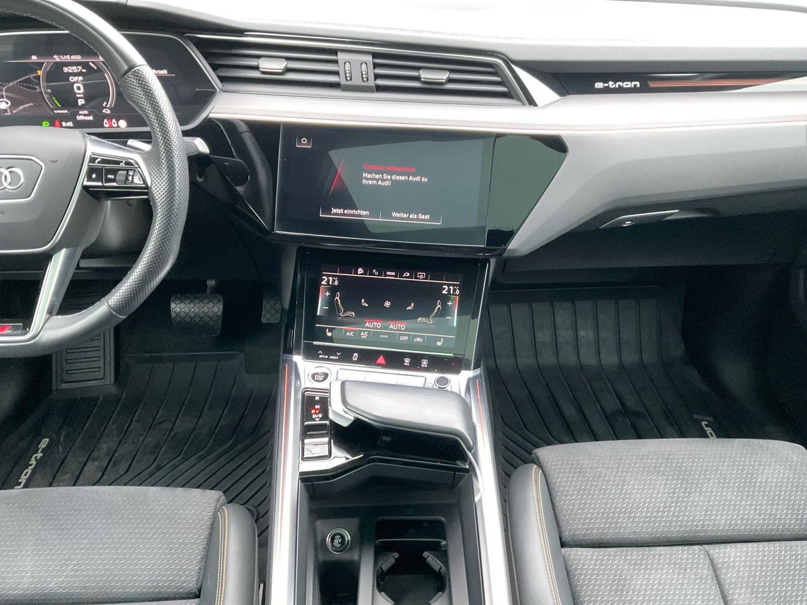 Audi e-tron - Bild 11