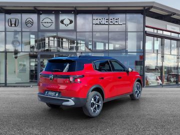 Citroën C3 Aircross Hybrid 145 MAX 7 SitzerHUDNaviACC