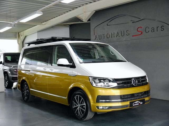 Volkswagen T6 Multivan Highline 4Motion*ACC*SD*Rhino Rack *