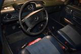 Mercedes-Benz Mercedes Benz 200/8  W115 Limousine aus 1975 - gebrauchte Mercedes-Benz 200 aus dem Jahr 1975