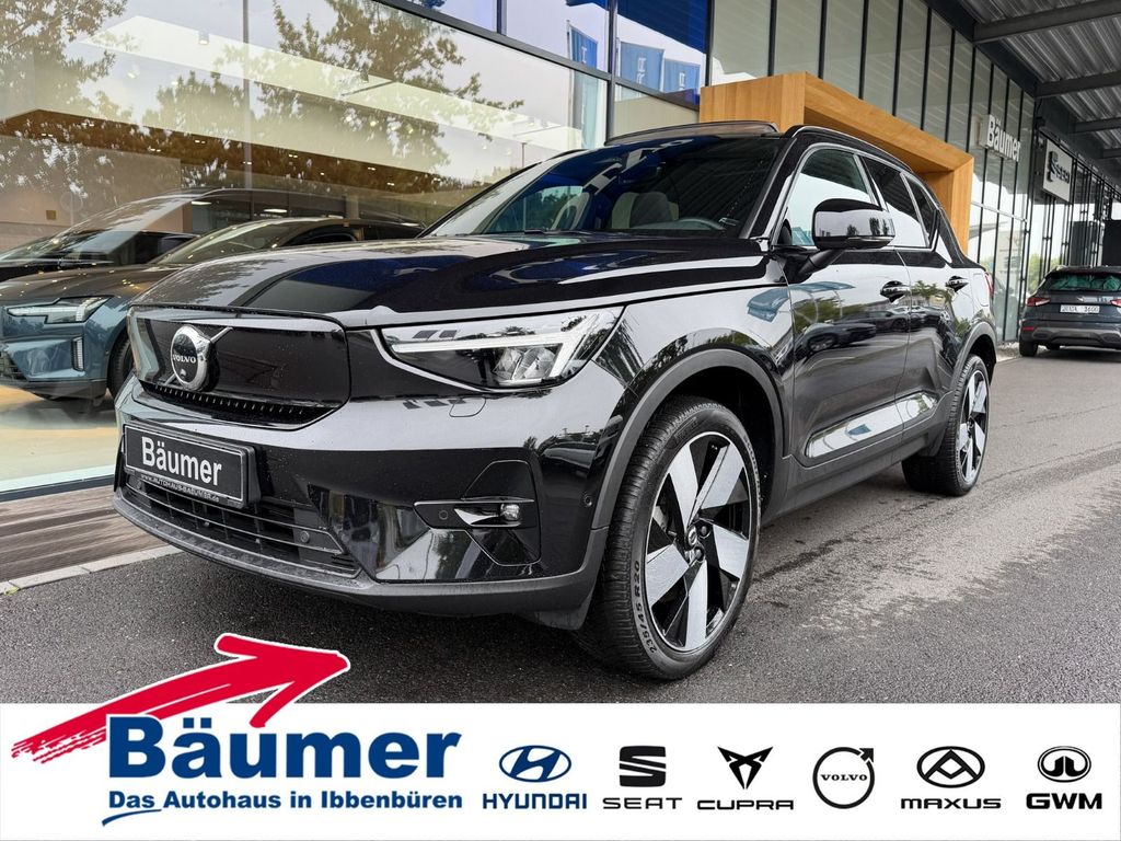 Image of Volvo XC40